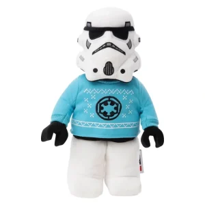 Cheap LEGO Stormtrooper Holiday Minifigure - CaringForTots - Professional Baby and Children's Products | Caring for Growth, Caring for Every Moment