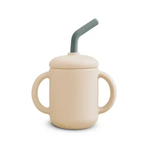 Outlet Leo Sippy Cup (4 Oz) - CaringForTots - Professional Baby and Children's Products | Caring for Growth, Caring for Every Moment
