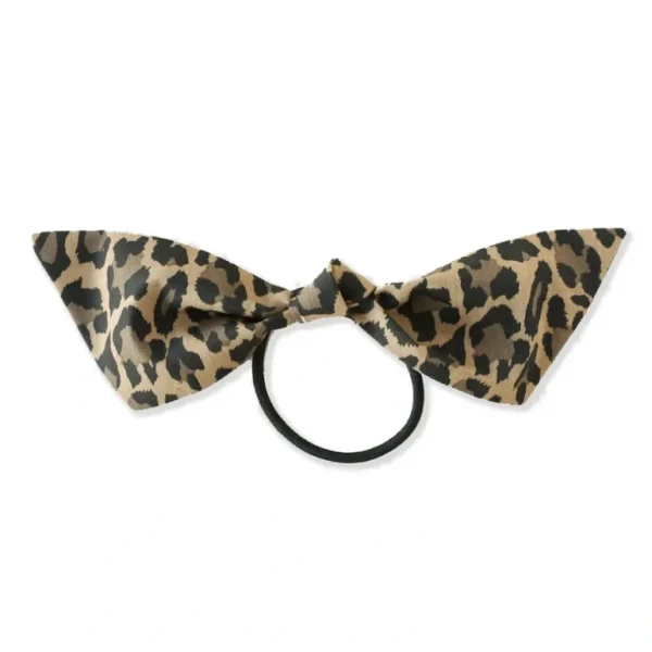 Store Leopard | Modern Knot - CaringForTots - Professional Baby and Children's Products | Caring for Growth, Caring for Every Moment