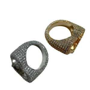 Best Sale Let Me Love You Ring - CaringForTots - Professional Baby and Children's Products | Caring for Growth, Caring for Every Moment