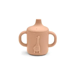 Online Liewood Amelio Sippy Cup - Tuscany Rose - CaringForTots - Professional Baby and Children's Products | Caring for Growth, Caring for Every Moment