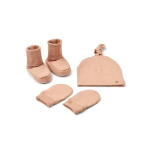 Shop Liewood Amora Hampers - Pale Tuscany - CaringForTots - Professional Baby and Children's Products | Caring for Growth, Caring for Every Moment