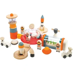 Hot Life On Mars Set - CaringForTots - Professional Baby and Children's Products | Caring for Growth, Caring for Every Moment