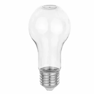 Shop Light Bulb Shaped Acrylic Candy Boxes 24 Pack - CaringForTots - Professional Baby and Children's Products | Caring for Growth, Caring for Every Moment