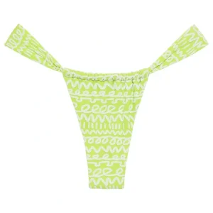 Clearance Lime Icing Sandra Bikini Bottom - CaringForTots - Professional Baby and Children's Products | Caring for Growth, Caring for Every Moment