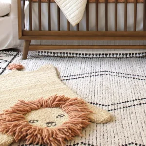 Cheap Lion Rug - CaringForTots - Professional Baby and Children's Products | Caring for Growth, Caring for Every Moment