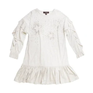 Clearance Lisa-fw23 Melange - CaringForTots - Professional Baby and Children's Products | Caring for Growth, Caring for Every Moment