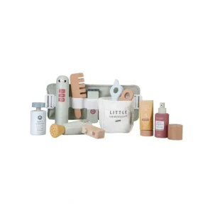 Hot Little Dutch Hairdressing Set - CaringForTots - Professional Baby and Children's Products | Caring for Growth, Caring for Every Moment