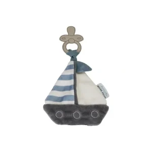 Flash Sale Little Dutch Pacifier Cloth - Sailor's Bay - CaringForTots - Professional Baby and Children's Products | Caring for Growth, Caring for Every Moment