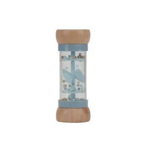 Cheap Little Dutch Rain Rattle - Forest Friends - CaringForTots - Professional Baby and Children's Products | Caring for Growth, Caring for Every Moment