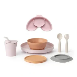 Discount Little Foodie Deluxe - Little Patissier - CaringForTots - Professional Baby and Children's Products | Caring for Growth, Caring for Every Moment