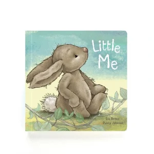 Sale Little Me Book - CaringForTots - Professional Baby and Children's Products | Caring for Growth, Caring for Every Moment