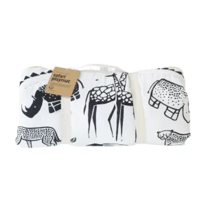 Fashion Little Safari Bundle - CaringForTots - Professional Baby and Children's Products | Caring for Growth, Caring for Every Moment