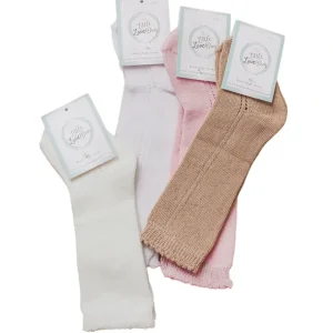 Cheap Llb Eyelet Knee High Socks - CaringForTots - Professional Baby and Children's Products | Caring for Growth, Caring for Every Moment