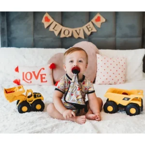Flash Sale Loads Of Love Dream Shortie - CaringForTots - Professional Baby and Children's Products | Caring for Growth, Caring for Every Moment