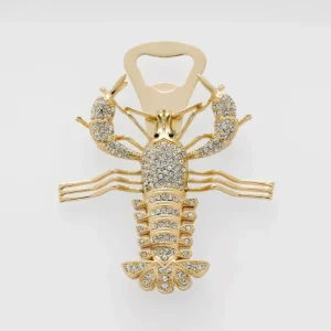 New Lobster Bottle Opener - CaringForTots - Professional Baby and Children's Products | Caring for Growth, Caring for Every Moment