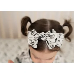 Discount Locally Grown Dream Bow - CaringForTots - Professional Baby and Children's Products | Caring for Growth, Caring for Every Moment