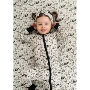 Best Sale Locally Grown Dream Crib Sheet - CaringForTots - Professional Baby and Children's Products | Caring for Growth, Caring for Every Moment