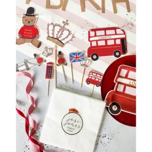 Best Sale London Toppers - CaringForTots - Professional Baby and Children's Products | Caring for Growth, Caring for Every Moment