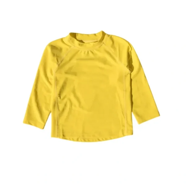 Best Long Sleeve Rash Guard Upf 50+ - CaringForTots - Professional Baby and Children's Products | Caring for Growth, Caring for Every Moment