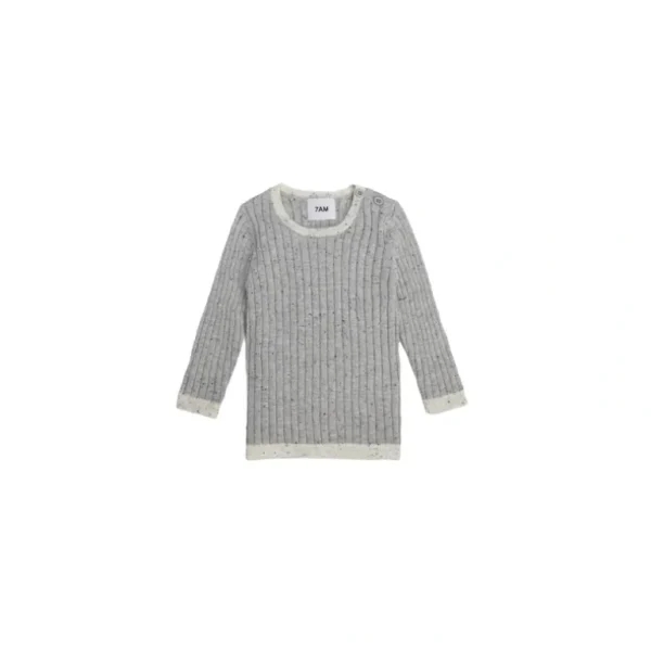 Clearance Long Sleeve Top - Hug Me - CaringForTots - Professional Baby and Children's Products | Caring for Growth, Caring for Every Moment
