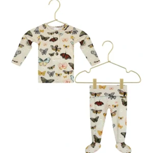 Cheap Lou Lou Company Amelia Top, Bottoms + Headband Set - CaringForTots - Professional Baby and Children's Products | Caring for Growth, Caring for Every Moment