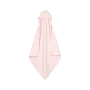 Online Lou Lou Company Infant Hooded Bath Towel - CaringForTots - Professional Baby and Children's Products | Caring for Growth, Caring for Every Moment