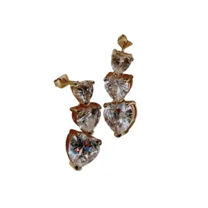 Sale Love Spell Earrings - CaringForTots - Professional Baby and Children's Products | Caring for Growth, Caring for Every Moment