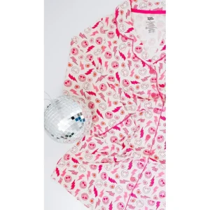 Hot Love Vibezzz Exclusive Girl's Dream Gown - CaringForTots - Professional Baby and Children's Products | Caring for Growth, Caring for Every Moment