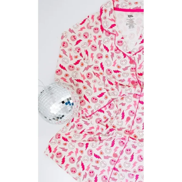 Hot Love Vibezzz Exclusive Girl's Dream Gown - CaringForTots - Professional Baby and Children's Products | Caring for Growth, Caring for Every Moment
