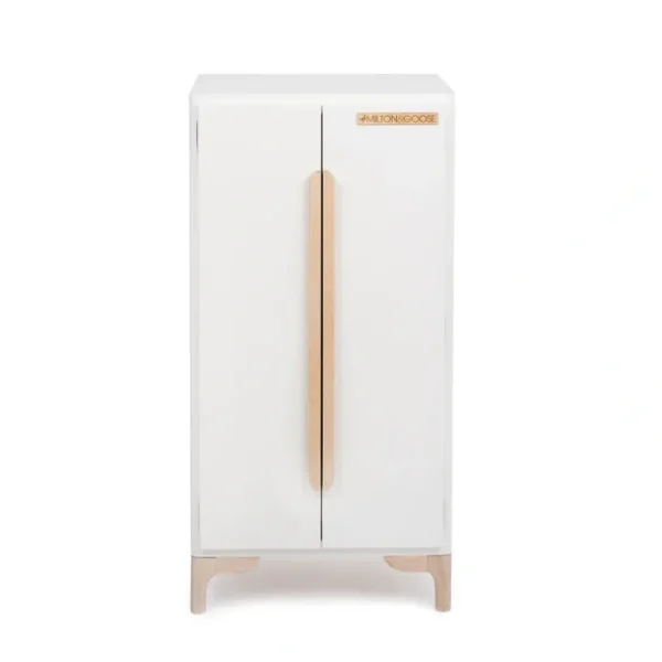 Fashion Luca Refrigerator - CaringForTots - Professional Baby and Children's Products | Caring for Growth, Caring for Every Moment