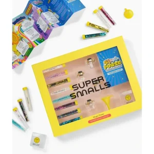 Outlet Magic Power Potion Necklace Kit - CaringForTots - Professional Baby and Children's Products | Caring for Growth, Caring for Every Moment