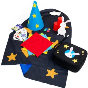 Cheap Magician's Kit By Bigjigs Toys Us - CaringForTots - Professional Baby and Children's Products | Caring for Growth, Caring for Every Moment