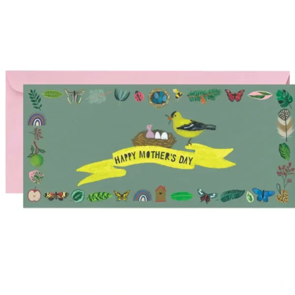 Sale Mama Bird - CaringForTots - Professional Baby and Children's Products | Caring for Growth, Caring for Every Moment