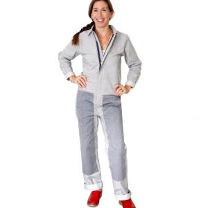Flash Sale Mama Mac - Coverall - CaringForTots - Professional Baby and Children's Products | Caring for Growth, Caring for Every Moment