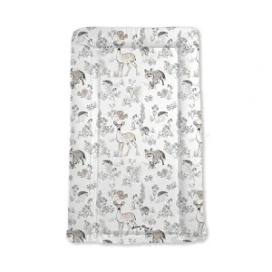 Clearance Mama Shack Changing Mat - Woodland - CaringForTots - Professional Baby and Children's Products | Caring for Growth, Caring for Every Moment