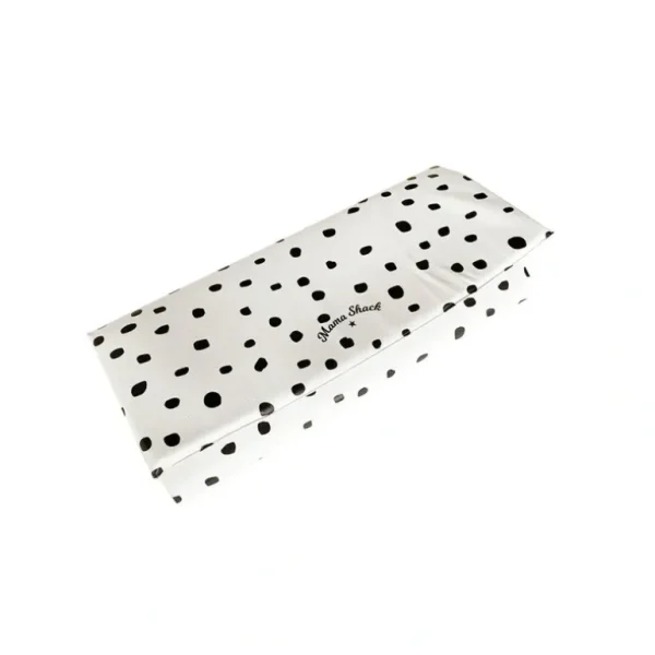 Best Mama Shack Travel Changing Mat - Dotty - CaringForTots - Professional Baby and Children's Products | Caring for Growth, Caring for Every Moment