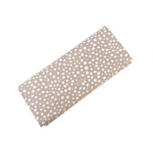 Flash Sale Mama Shack Travel Changing Mat - Rose Spotty - CaringForTots - Professional Baby and Children's Products | Caring for Growth, Caring for Every Moment