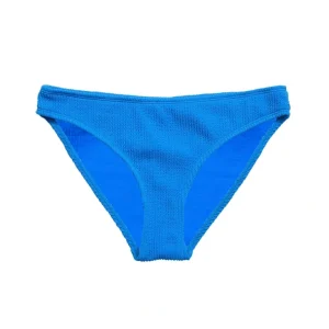 Flash Sale Marine Blue Bikini Bottom Womens - CaringForTots - Professional Baby and Children's Products | Caring for Growth, Caring for Every Moment