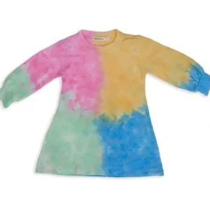 Clearance Market Dress - Zia - CaringForTots - Professional Baby and Children's Products | Caring for Growth, Caring for Every Moment