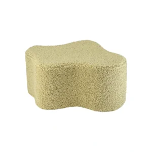 Outlet Matcha Cloud Pouffe - CaringForTots - Professional Baby and Children's Products | Caring for Growth, Caring for Every Moment