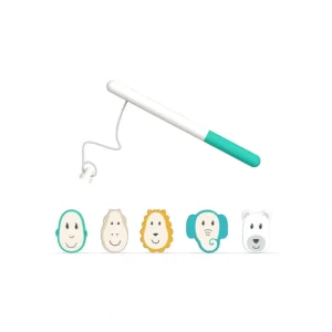 Discount Matchstick Monkey Bathtime Fishing Game - CaringForTots - Professional Baby and Children's Products | Caring for Growth, Caring for Every Moment