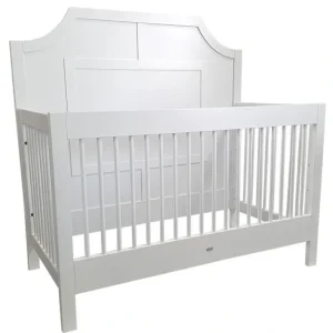 Store Max 4-1 Conversion Crib - CaringForTots - Professional Baby and Children's Products | Caring for Growth, Caring for Every Moment