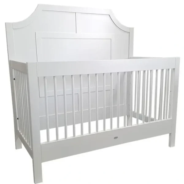 Store Max 4-1 Conversion Crib - CaringForTots - Professional Baby and Children's Products | Caring for Growth, Caring for Every Moment