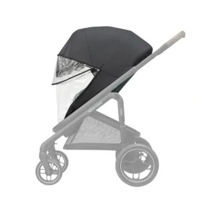 Sale Maxi-Cosi Comfort + Carrycots Raincover - CaringForTots - Professional Baby and Children's Products | Caring for Growth, Caring for Every Moment