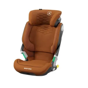 Hot Maxi-Cosi Kore Pro i-Size Car Seat - Authentic Cognac - CaringForTots - Professional Baby and Children's Products | Caring for Growth, Caring for Every Moment