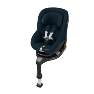 Discount Maxi-Cosi Mica 360 Pro Car Seat - Authentic Blue - CaringForTots - Professional Baby and Children's Products | Caring for Growth, Caring for Every Moment