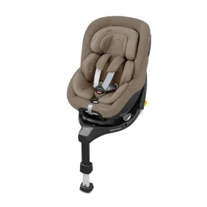 Hot Maxi-Cosi Mica 360 Pro Car Seat - Authentic Truffle - CaringForTots - Professional Baby and Children's Products | Caring for Growth, Caring for Every Moment