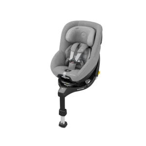 Cheap Maxi-Cosi Pearl 360 Pro Car Seat - Authentic Grey - CaringForTots - Professional Baby and Children's Products | Caring for Growth, Caring for Every Moment