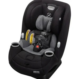 Fashion Maxi-Cosi Pria Max All-in-One Convertible Car Seat with PureCosi - CaringForTots - Professional Baby and Children's Products | Caring for Growth, Caring for Every Moment